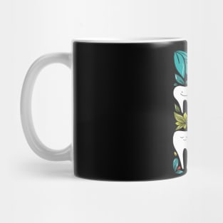 Letter L Mug